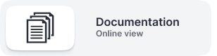 wordpress theme documentation link